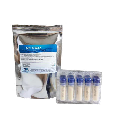 QF-COLI ONPG - MUG